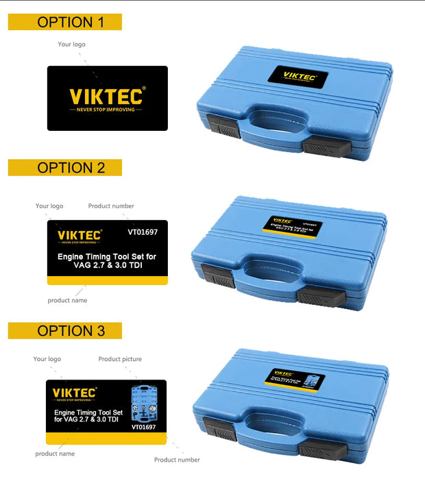 VIKTEC Automatic Transmission Oil Change and Cleaning Device with Adaptor Set 220V