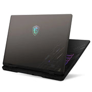 2024 MSI Crosshair 16 HX Laptop 16 Inch 2.5K QHD 240Hz IPS Screen Netbook i7-14700HX 16GB 1TB RTX4060 Notebook Gaming Computer