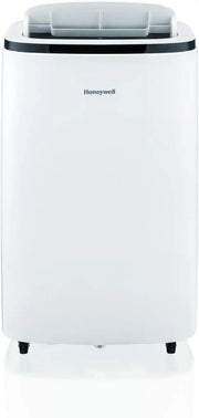 Honeywell 10,000 BTU Portable Air Conditioner for Bedroom, Living Room, Office, Kitchen, 115V, Cools Up To 450 Sq. Ft.