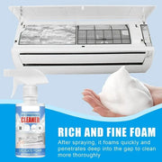 15pc Air Conditioner Cleaning Cover Kit With Clean Tools Waterproof Dust 118cm Protection Bag for Air Conditioners Cleaner Set