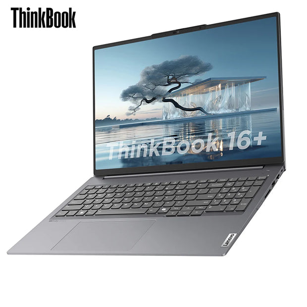 [HOT SALE!] Lenovo Thinkbook 16+ 2024 U9/U5/U7 2024 32G+1TB SSD 4060/UMA 16inch 3.2K/2.5K  165Hz/120Hz M.2 2242 PCIe Gen4