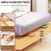 Mattress Raises Tools Labor-saving Arrangement Mattress Arrangement Tool Bed Sheet Gap Lifting Mattress Tools for Bedroom