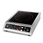 3500w Induction Cooker Household Flat Restaurant with High-power Induction Cooker 3.5kw Stir-fried Commercial