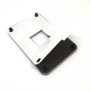 ARSYLID Mounting Bracket for AMD AM4 AM5 Metal Backplane Original Ryzen 7 5800x 5600g Iron