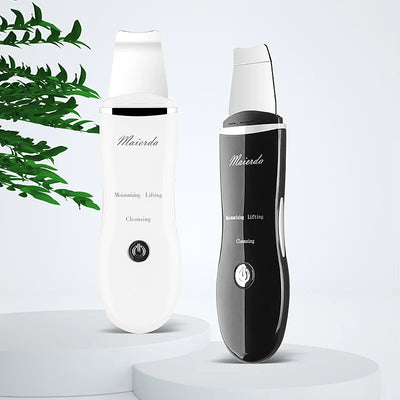 Blackhead Remover Blackhead Cleaning Pore Shrinking Beauty Device Dead Skin Acne Scalper Facial Pore Cleanser Beauty Equipment