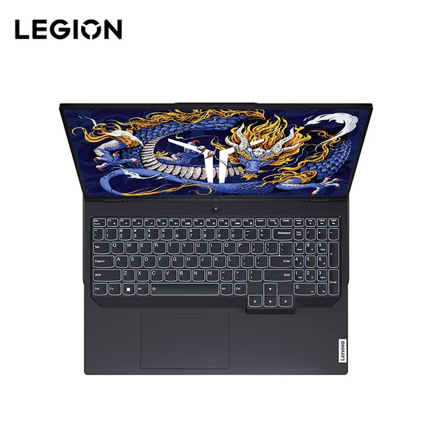 LEGION Y9000P 2024 i9 16/32/64G 1/4T 16" 2.5K 240Hz