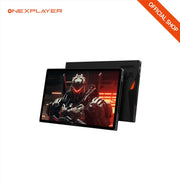 Original OneXPlayer X1 AMD Ryzen 7 8840U Laptop Tablet 3 IN 1 PC Game Console 10.95" Windows 11 Handheld Controllers AI Computer