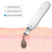 Home Blackhead Remover Blackhead Cleaning Pore Shrinking Beauty Device Dead Skin Acne Scalper Facial Pore Cleanser