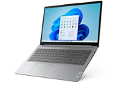 Lenovo IdeaPad 1I Intel Core i3 4GB RAM Notebook