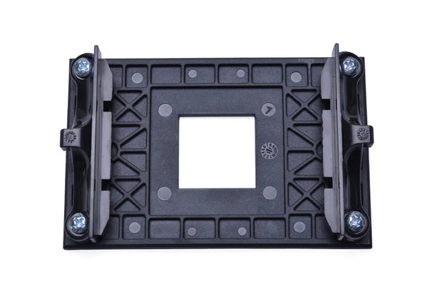 ARSYLID Mounting Bracket for AMD AM4 AM5 Metal Backplane Original Ryzen 7 5800x 5600g Iron