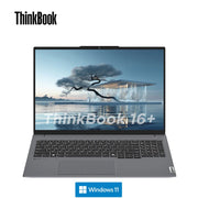 [HOT SALE!] Lenovo Thinkbook 16+ 2024 U9/U5/U7 2024 32G+1TB SSD 4060/UMA 16inch 3.2K/2.5K  165Hz/120Hz M.2 2242 PCIe Gen4