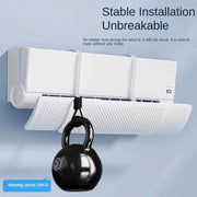 Anti-cold Deflector Air Conditioning Split Conditioners Room Accessories Conditioner Cover Tools Home Wall Mounted Windshield