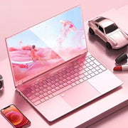 Win 11 Pro Intel Celeron J4125 15,6 inch Windows 11 Pro 1920*1080 Game Office-laptop 12 GB RAM 512 GB/1 TB SSD Windows 10-notebook