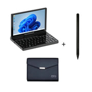 Nieuwe GPD Pocket 3 Mini Laptop PC Intel Core I7 16GB+1TB Pentium 7505 16GB 512GB 8 Inch Win10/11 Modulaire Volledig uitgeruste Handheld