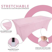 1Pcs Eyelash Extension Elastic Bed Cover Sheets Stretchable Bottom Table Sheet Beauty Bed Table Cover