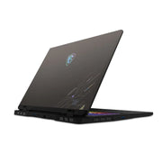 2024 MSI Crosshair 16 HX Laptop 16 Inch 2.5K QHD 240Hz IPS Screen Netbook i7-14700HX 16GB 1TB RTX4060 Notebook Gaming Computer