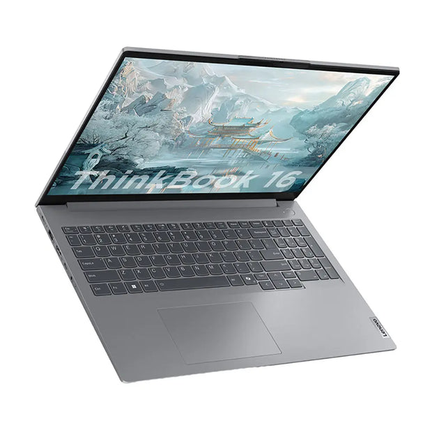 2024 Lenovo ThinkBook 16 8845H 780M 16inch 2.5K 120Hz