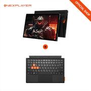 Original OneXPlayer X1 AMD Ryzen 7 8840U Laptop Tablet 3 IN 1 PC Game Console 10.95" Windows 11 Handheld Controllers AI Computer