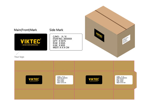 VIKTEC Automatic Transmission Oil Change and Cleaning Device with Adaptor Set 220V