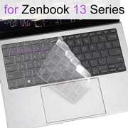 Screen Protector for ASUS Zenbook DUO UX481 UX482 UX582 UX8402 UX8406 Flip UX561 UX363 UX490 OLED HD Clear Matte Frosted Film