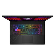 2024 MSI Crosshair 16 HX Laptop 16 Inch 2.5K QHD 240Hz IPS Screen Netbook i7-14700HX 16GB 1TB RTX4060 Notebook Gaming Computer