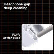 24-in-1 Earbuds Cleaning Pen Screen Cleaning Tool Computer Keyboard Multi-function Electronics Device Earbuds Cleaning Kits