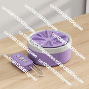 Mini Electric Turbo Washing Machine Artifact Underwear Socks Washing Machine Dormitory Portable Small Washing Machine